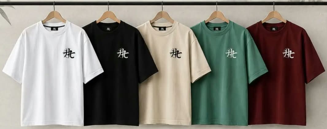 Polo Oversize HT